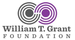 [Research Development] Extracting Past Awarded Grants Data from the Internet